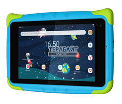 Аккумулятор для планшета Topdevice Kids Tablet K7  (акб батарея) - фото 162977