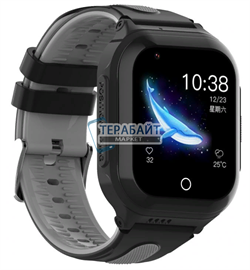 Smart Baby Watch KT24s 4g   АККУМУЛЯТОР АКБ БАТАРЕЯ - фото 163051