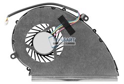 MSI GV72 8RD КУЛЕР ДЛЯ НОУТБУКА - фото 163164