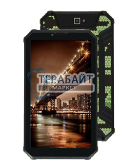 Аккумулятор для планшета    DEXP Ursus H370 3G     (акб батарея) - фото 163205
