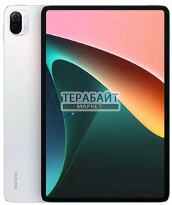 Аккумулятор для планшета Xiaomi Pad 5 Pro (акб батарея) - фото 163435