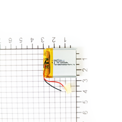 Jet Kid Swimmer АККУМУЛЯТОР АКБ БАТАРЕЯ - фото 163470