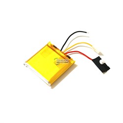 Smart Baby Watch T100 / A19 АККУМУЛЯТОР АКБ БАТАРЕЯ - фото 163521