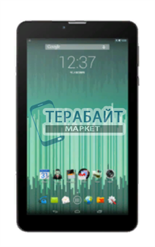 Аккумулятор для планшета   teXet X-pad NAVI 7.5 3G / TM-7846 (акб батарея) - фото 163539