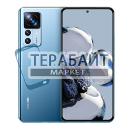 Xiaomi 12T Pro ТАЧСКРИН + ДИСПЛЕЙ В СБОРЕ / МОДУЛЬ - фото 163902