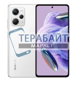 Xiaomi Redmi Note 12 Pro+ ТАЧСКРИН + ДИСПЛЕЙ В СБОРЕ / МОДУЛЬ - фото 163956