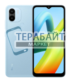 Xiaomi  Redmi A1+ ТАЧСКРИН + ДИСПЛЕЙ В СБОРЕ / МОДУЛЬ - фото 163977