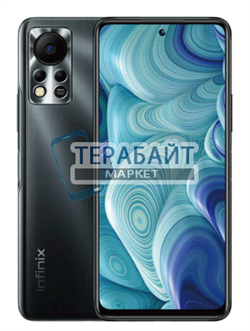 Infinix Hot 11S NFC АККУМУЛЯТОР АКБ БАТАРЕЯ - фото 164217