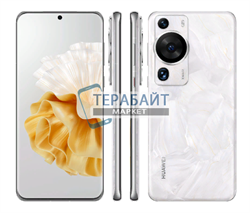 Нижняя плата для HUAWEI P60 PRO с разъемом для зарядки и микрофоном - фото 164805