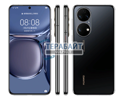 HUAWEI P50 ТАЧСКРИН + ДИСПЛЕЙ В СБОРЕ / МОДУЛЬ - фото 164829