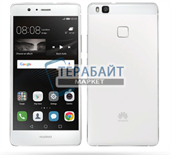 Нижняя плата для HUAWEI P9 LITE с разъемом для зарядки и микрофоном - фото 164896