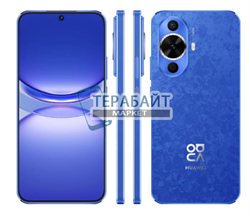 HUAWEI NOVA 12 LITE ТАЧСКРИН + ДИСПЛЕЙ В СБОРЕ / МОДУЛЬ - фото 164952