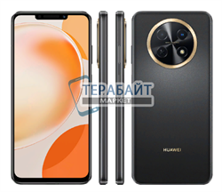 HUAWEI NOVA Y91 ТАЧСКРИН + ДИСПЛЕЙ В СБОРЕ / МОДУЛЬ - фото 164973