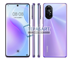 HUAWEI NOVA 8 ТАЧСКРИН + ДИСПЛЕЙ В СБОРЕ / МОДУЛЬ - фото 165065