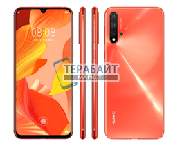 HUAWEI NOVA 5 PRO ТАЧСКРИН + ДИСПЛЕЙ В СБОРЕ / МОДУЛЬ - фото 165099