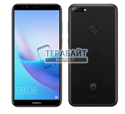 HUAWEI NOVA 2 LITE ТАЧСКРИН + ДИСПЛЕЙ В СБОРЕ / МОДУЛЬ - фото 165109