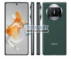 Нижняя плата для HUAWEI MATE X3 с разъемом для зарядки и микрофоном - фото 165279