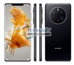 Нижняя плата для HUAWEI MATE 50 PRO с разъемом для зарядки и микрофоном - фото 165285