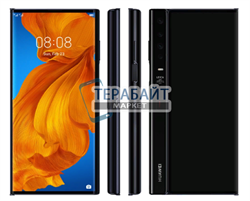 Нижняя плата для HUAWEI MATE XS с разъемом для зарядки и микрофоном - фото 165317