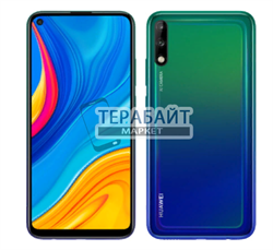 Нижняя плата для HUAWEI ENJOY 10 с разъемом для зарядки и микрофоном - фото 165377