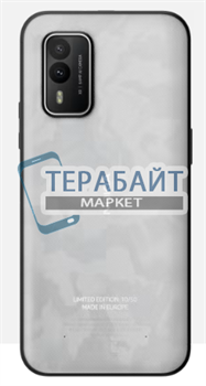 Nokia XR21 Limited Edition ТАЧСКРИН + ДИСПЛЕЙ В СБОРЕ / МОДУЛЬ - фото 165393