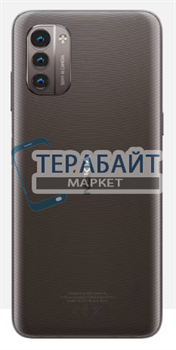 Nokia G21 TA-1405, TA-1418 ТАЧСКРИН + ДИСПЛЕЙ В СБОРЕ / МОДУЛЬ - фото 165485