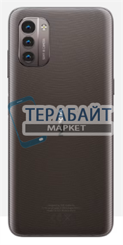 Nokia G21 TA-1405 TA-1418 АККУМУЛЯТОР АКБ БАТАРЕЯ - фото 165488