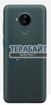 Nokia C30 TA-1359 ТАЧСКРИН + ДИСПЛЕЙ В СБОРЕ / МОДУЛЬ - фото 165508