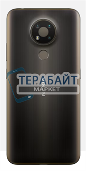 Nokia 3.4 TA-1283 ТАЧСКРИН + ДИСПЛЕЙ В СБОРЕ / МОДУЛЬ - фото 165556