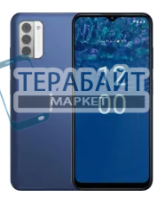 Nokia G310 5G TA-1573 ТАЧСКРИН + ДИСПЛЕЙ В СБОРЕ / МОДУЛЬ - фото 165582