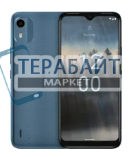 Nokia C12 Pro TA-1519 ТАЧСКРИН + ДИСПЛЕЙ В СБОРЕ / МОДУЛЬ - фото 165606