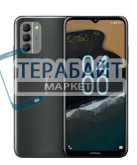 Nokia G400 5G ТАЧСКРИН + ДИСПЛЕЙ В СБОРЕ / МОДУЛЬ - фото 165612