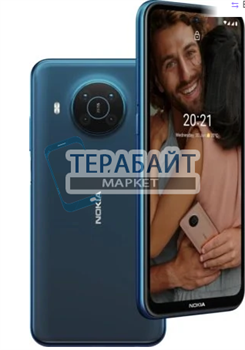 Nokia X20 TA-1341 АККУМУЛЯТОР АКБ БАТАРЕЯ - фото 165633