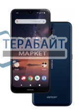 Nokia 3 V ТАЧСКРИН + ДИСПЛЕЙ В СБОРЕ / МОДУЛЬ - фото 165655