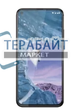 Nokia X71 TA-1172 TA-1167 ТАЧСКРИН + ДИСПЛЕЙ В СБОРЕ / МОДУЛЬ - фото 165698