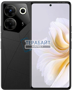 TECNO CAMON 20 Premier 5G АККУМУЛЯТОР АКБ БАТАРЕЯ - фото 165781