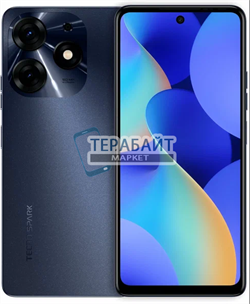 TECNO Spark 10 Pro ТАЧСКРИН + ДИСПЛЕЙ В СБОРЕ / МОДУЛЬ - фото 165815