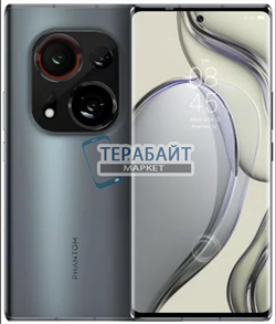 TECNO Phantom X2 Pro АККУМУЛЯТОР АКБ БАТАРЕЯ - фото 165847