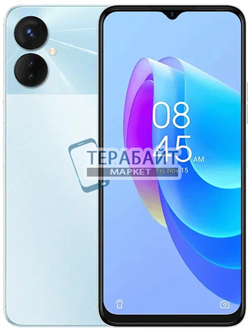 Нижняя плата для TECNO Spark 9 Pro с разъемом для зарядки и микрофоном - фото 165891