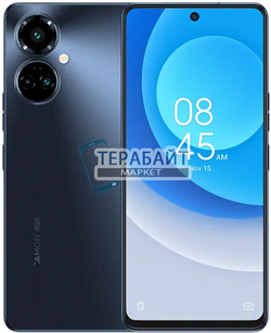 TECNO Camon 19 Pro ТАЧСКРИН + ДИСПЛЕЙ В СБОРЕ / МОДУЛЬ - фото 165893