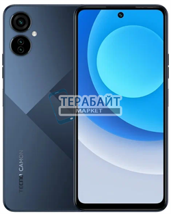 TECNO Camon 19 Neo ТАЧСКРИН + ДИСПЛЕЙ В СБОРЕ / МОДУЛЬ - фото 165905