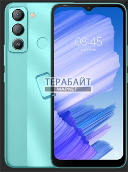 TECNO POP 5 LTE ТАЧСКРИН + ДИСПЛЕЙ В СБОРЕ / МОДУЛЬ - фото 165917