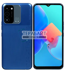 Tecno SPARK GO 2022 АККУМУЛЯТОР АКБ БАТАРЕЯ - фото 165925