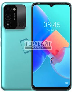 TECNO Spark 8C ТАЧСКРИН + ДИСПЛЕЙ В СБОРЕ / МОДУЛЬ - фото 165929