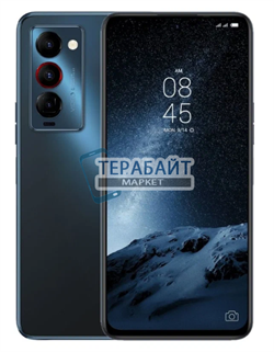 TECNO CAMON 18 Premier ТАЧСКРИН + ДИСПЛЕЙ В СБОРЕ / МОДУЛЬ - фото 165935