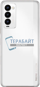 TECNO Camon 18P АККУМУЛЯТОР АКБ БАТАРЕЯ - фото 165943