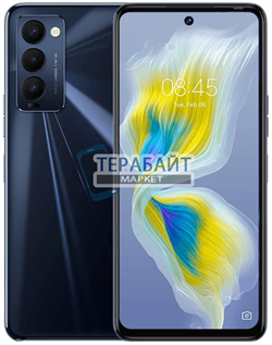 TECNO CAMON 18 ТАЧСКРИН + ДИСПЛЕЙ В СБОРЕ / МОДУЛЬ - фото 165947