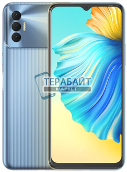 TECNO Spark 8P ТАЧСКРИН + ДИСПЛЕЙ В СБОРЕ / МОДУЛЬ - фото 165953