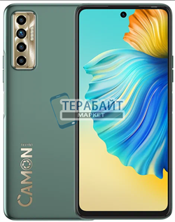 TECNO Camon 17P ТАЧСКРИН + ДИСПЛЕЙ В СБОРЕ / МОДУЛЬ - фото 165959