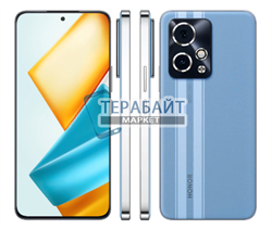 HUAWEI HONOR 90 GT MAG-AN00 ТАЧСКРИН + ДИСПЛЕЙ В СБОРЕ / МОДУЛЬ - фото 166190